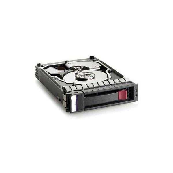 HPE 72GB, SAS disco rigido interno 15000 Giri/min 3.5 (72GB hot-plug SAS - 72GB, SAS, 3.5, 72 GB, 15000 - RPM - Warranty: 36M)Hpe376594-001