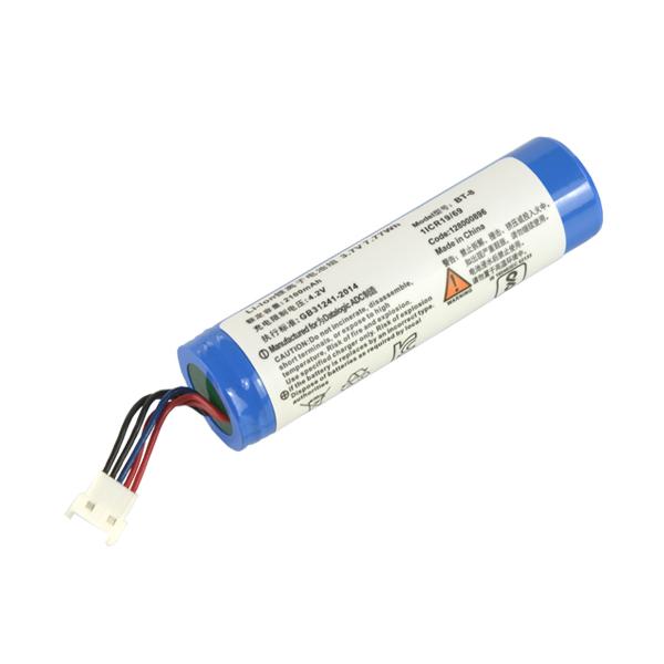 Datalogic RBP-GM40 lettero codici a barre e accessori Batteria (Li-Ion Replacement Battery - RBP-GM40, Battery, Blue, - Gryphon GBT4100, GBT4100-HC, GM4100, GM4100-HC, GM4130, GM4130, Lithium-Ion - Warranty: 3M)DatalogicRBP-GM40