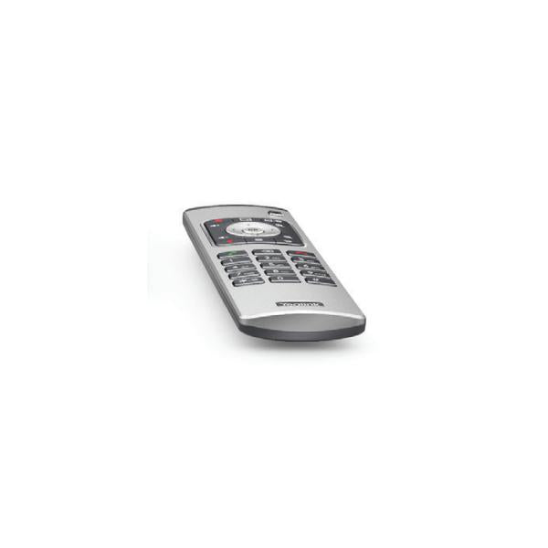 Yealink VCR11 telecomando VCR Pulsanti (Spare remote control)YealinkVCR11