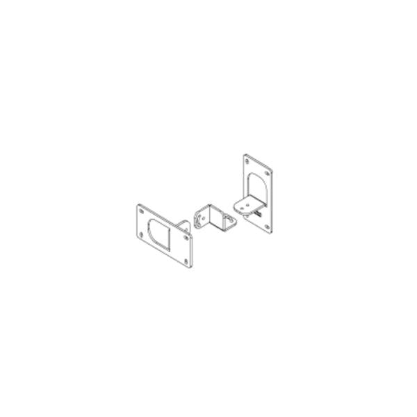 Motorola BRKT-70661-01R kit di fissaggio (ANTENNA MOUNT STD - FOR XR480 READER)ZebraBRKT-70661-01R