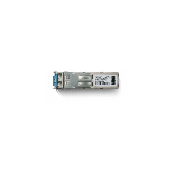 Cisco 1000BASE-BX10-D convertitore multimediale di rete 1310 nm (1000BASE BX SFP 1490NM)CiscoGLC-BX-D=