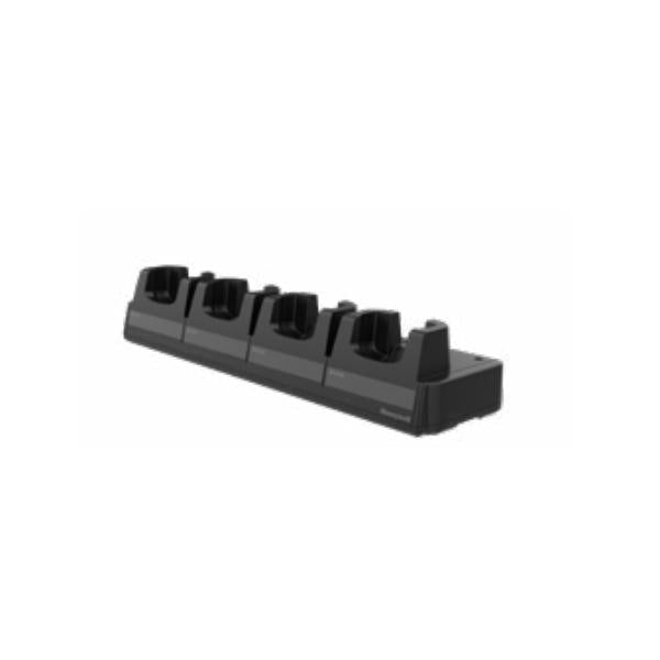 Honeywell EDA50K-CB-2 organizzatore per stazioni di carica Libera installazione Nero (EDA50K KIT CHARGER BASE EU - IN)HoneywellEDA50K-CB-2