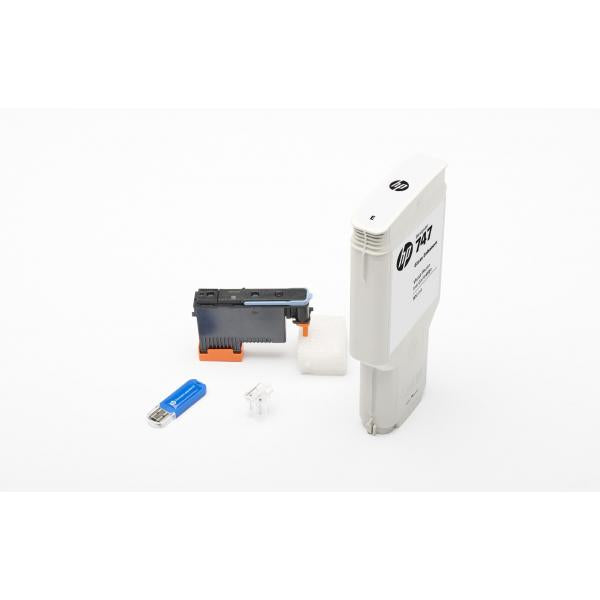 HP Kit di potenziamento Gloss Enhancer (GLOSS ENHANCER UPGRADE KIT)Hp2QX55A