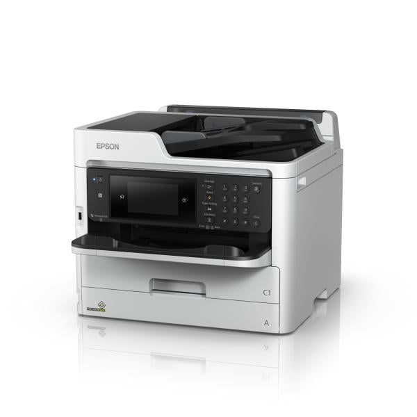 Epson WorkForce Pro WF-M5799DWF (Epson WorkForce Pro WF-M5799DWF - mult)Epson8715946634166C11CG04401