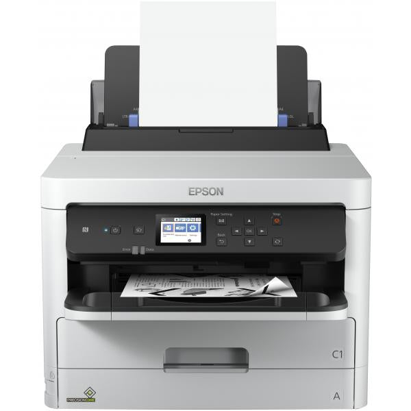 Epson WorkForce Pro WF-M5299DW (Epson WorkForce Pro WF-M5299DW - print)Epson8715946634272C11CG07401