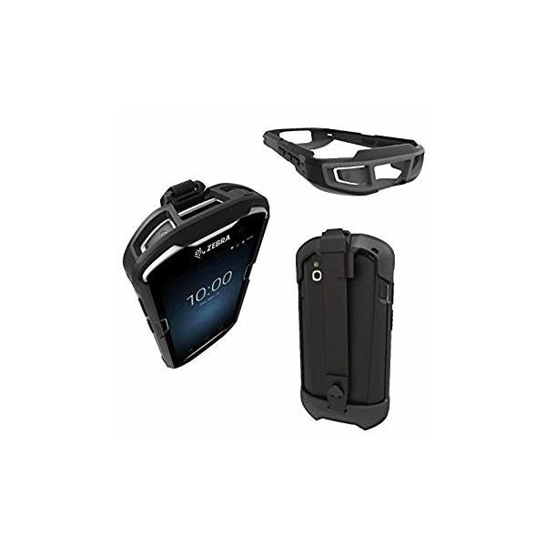 Zebra SG-TC5X-EXO1-01 lettero codici a barre e accessori Custodia (TC5X EXOSKELETON W/ HAND STRAP - .)ZebraSG-TC5X-EXO1-01