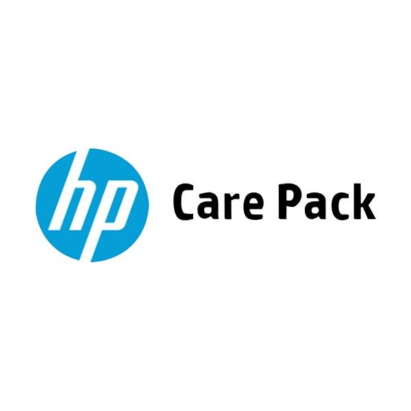 HP 2 anni di assistenza c/sostituzione standard con care pack per stampanti LaserJet (Electronic HP Care Pack Standard Exchange - Contratto di assistenza esteso - sostituzione - 2 anni - spedizione)Hpe4053162508071UG230E