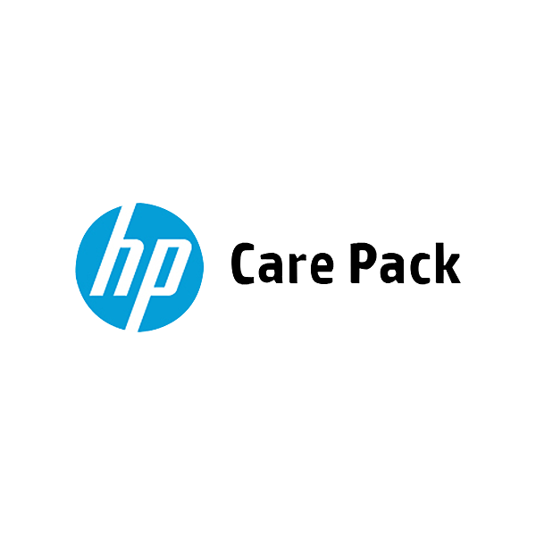 HP 4 anni di assistenza hardware in loco entro il giorno lavorativo successivo con trattenimento supporti difettosi/copertura spostamenti per notebook (HP NC4XXX TRAVEL NBD OS HW SUPP 4YR)HpUJ337E