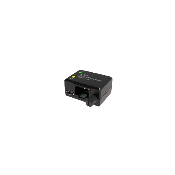 HPE KVM Console SFF USB Interface Adapter (KVM SFF Usb Adapter - **New Retail** - Warranty: 12M)HpeQ5T66A