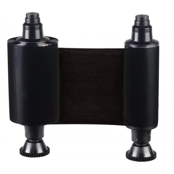 Evolis R2011 nastro per stampante 1000 pagine (Colour ribbon, black - monochrome, 1000 prints - Warranty: 3M)EvolisR2011