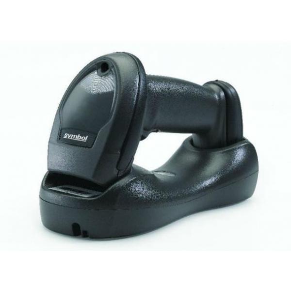 Zebra LI4278-TRBU0100ZAR lettore di codici a barre Lettore di codici a barre portatile 1D Nero (LI4278USB KIT GUN SCRDL 7FT CBL - BLK APAC)ZebraLI4278-TRBU0100ZAR