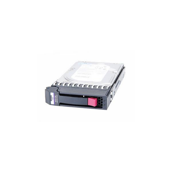 HPE 450GB SAS 15000RPM disco rigido interno 15000 Giri/min 3.5 (450GB SAS 15K LFF - 450GB SAS 15000RPM, 3.5, 450 - GB, 15000 RPM - Warranty: 36M)Hpe601776-001