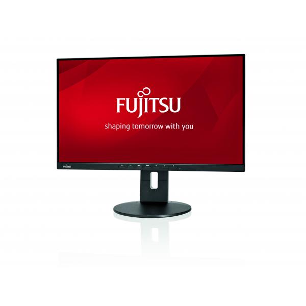 Fujitsu Displays B24-9 TS 60,5 cm (23.8") 1920 x 1080 Pixel Full HD LED Nero405959555177601B07FFSC21Q
