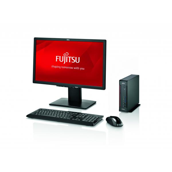 Fujitsu Displays B24-9 TS 60,5 cm (23.8") 1920 x 1080 Pixel Full HD LED Nero405959555177601B07FFSC21Q