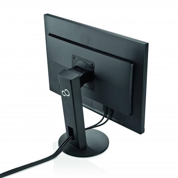 Fujitsu Displays B24-9 TS 60,5 cm (23.8") 1920 x 1080 Pixel Full HD LED Nero405959555177601B07FFSC21Q