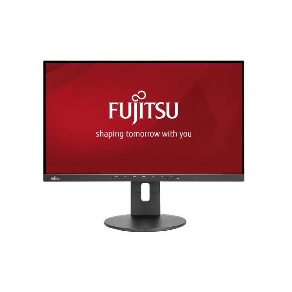 Fujitsu Displays B24-9 TS 60,5 cm (23.8") 1920 x 1080 Pixel Full HD LED Nero405959555177601B07FFSC21Q
