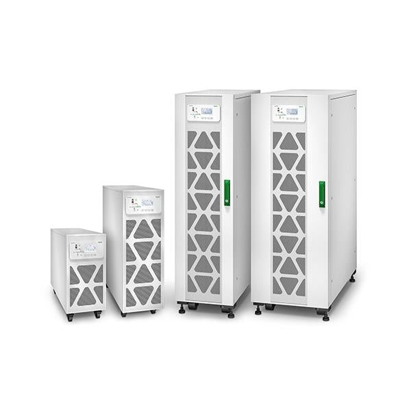 APC WSTRTUP-EZ-40 servizio di installazione (APC Start-UP Service 5X8 - installatio)ApcWSTRTUP-EZ-40