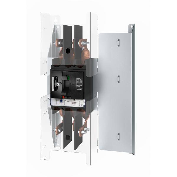 APC Battery Breaker Kit for Easy UPS 3S & Easy UPS 3S Pro (EASY UPS3S BATTERY BREAKER KIT - .)Apc0731304340553E3SOPT008