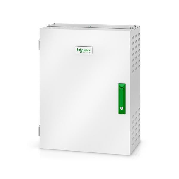 APC Easy 3S armadio per batteria dell'UPS Tower (APC - afbryderboks)Apc0731304340546E3SOPT007