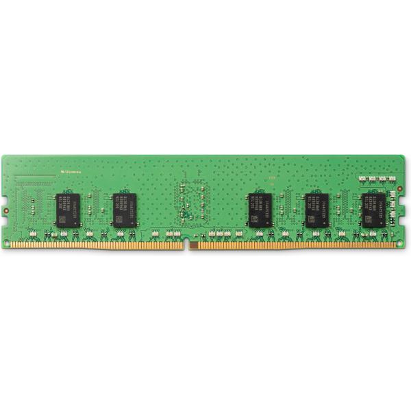 HP 3PL81AT memoria 8 GB 1 x 8 GB DDR4 288-pin DIMM (^8GB DDR4-2666 NECC RAM)Hp01925459181693PL81AT