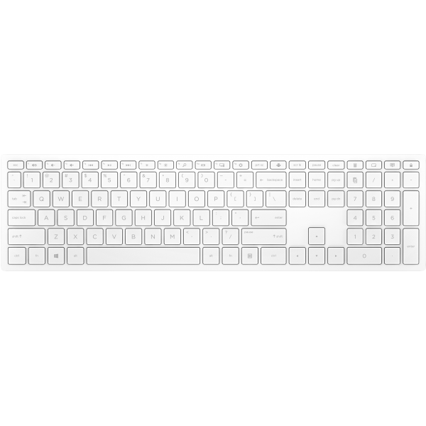 HP Pavilion Wireless Keyboard 600Hp4CF02AA
