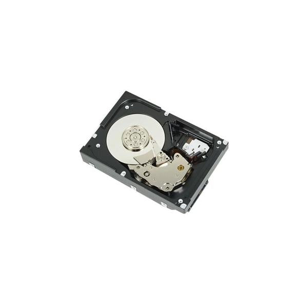 DELL 400-AUST disco rigido interno 2 TB 7200 Giri/min 3.5 Serial ATA III (2TB 7.2K RPM SATA 6Gbps 512n - 3.5in Cabled Hard Drive, CK - Warranty: 12M)Dell400-AUST