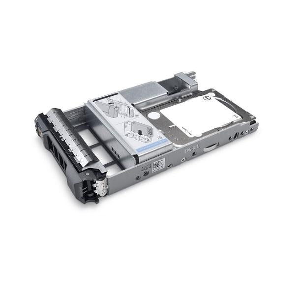 DELL 400-AUVR disco rigido interno 2,4 TB 10000 Giri/min 2.5 SAS (2.4TB 10K RPM SAS 12Gbps - 512e 2.5in Hot-plug Hard - Drive 3.5in HYB CARR CK - Warranty: 12M)Dell400-AUVR