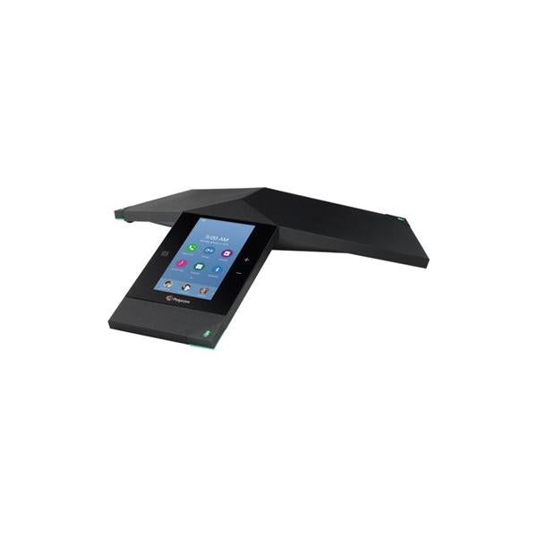 POLY Trio 8800 + Trio Visual+ + EagleEye Mini Telefono per conferenze IP (Poly)Hp Poly06108078843237200-85310-001