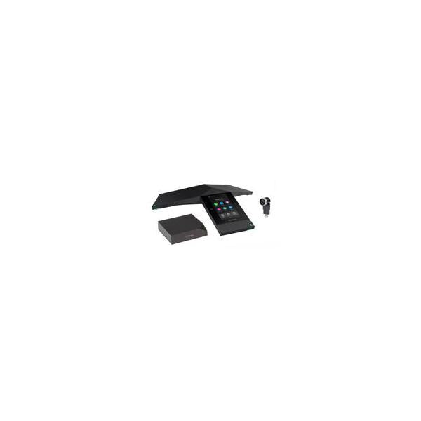 POLY Trio 8800 + Trio Visual+ + EagleEye Mini Telefono per conferenze IP (Poly)Hp Poly06108078843237200-85310-001