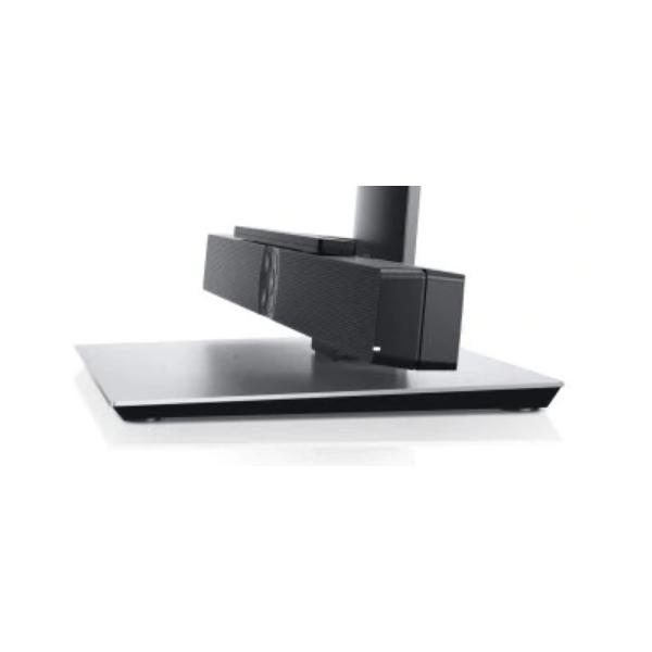 DELL SB-AE515M Nero 5 W (Professional Soundbar AE515M - Skype for Business for PXX19 - & UXX19 Thin Bezel Displays SB-AE515M, 5 W, 5 W, Black, Wired, 442 mm, 51 mm - Warranty: 12M)Dell5704174305415520-AANX