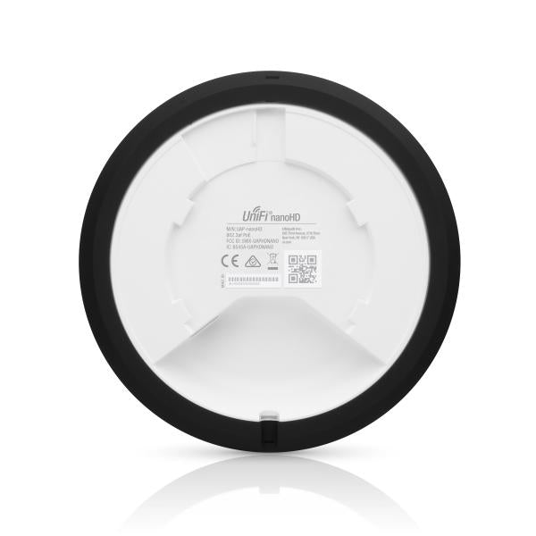 Ubiquiti FabricSkin Coperchio di copertura per punto di accesso WLAN (Fabric Design Upgradable - Casing for nanoHD,3-Pack - Warranty: 24M)UbiquitiNHD-COVER-FABRIC-3