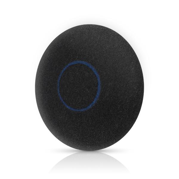 Ubiquiti FabricSkin Coperchio di copertura per punto di accesso WLAN (Fabric Design Upgradable - Casing for nanoHD,3-Pack - Warranty: 24M)UbiquitiNHD-COVER-FABRIC-3