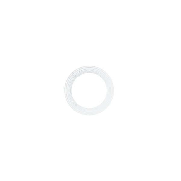 Ubiquiti nanoHD Recessed Ceiling Mount 3-Pack Supporto per punto di accesso WLAN (Ubiquiti UniFi U6+/U6-Lite/nanoHD Recessed Ceiling Mount - 3 Pack - nanoHD-RCM-3)Ubiquiti0817882024952nanoHD-RCM-3