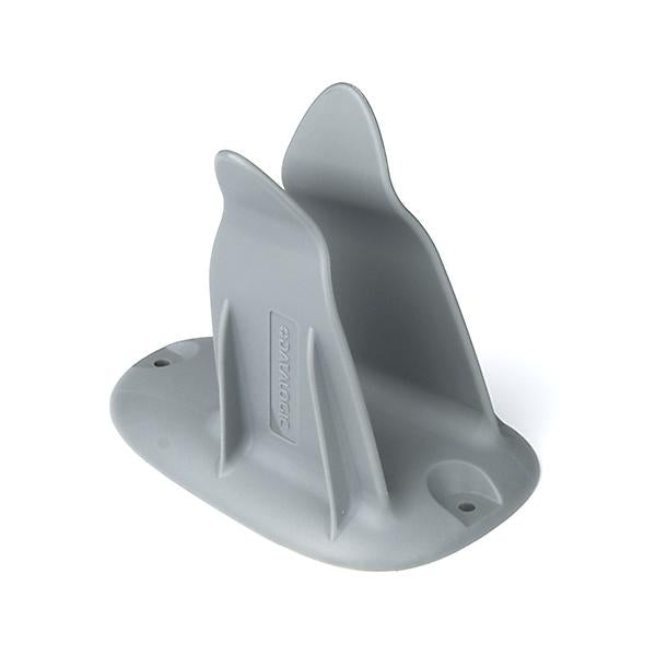 Datalogic 11-0362 supporto per personal communication Supporto passivo Grigio (MULTI PURPOSE STAND/MOUNT WHITE - .)Datalogic11-0362