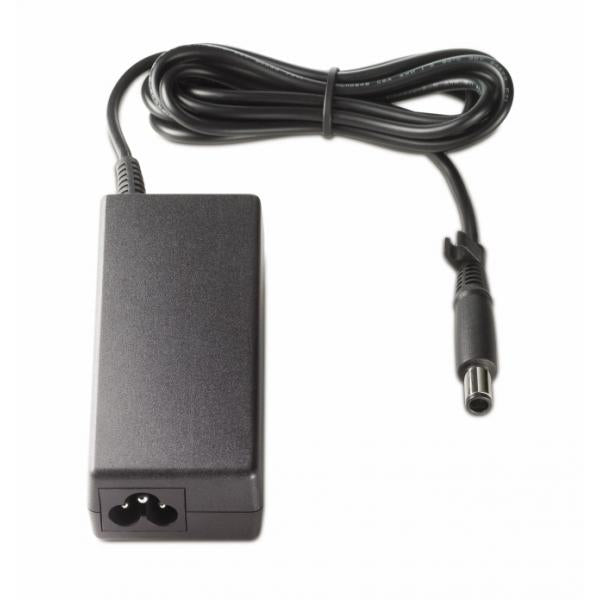 HP 613153-001 adattatore e invertitore 90 W (AC Adapter 90W 100-240V - Requires Power Cord - Remember MC414136001 - Warranty: 12M)Hp613153-001