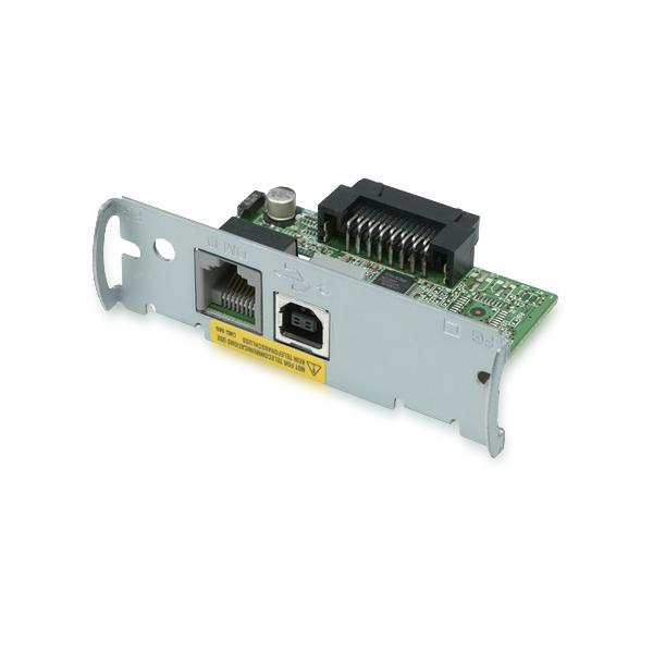 Epson Ub-u02iii (Epson UB-U02III - seriel adapter)EpsonC32C824121