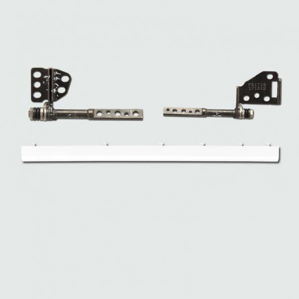HP L14376-001 ricambio per notebook Cardine (Hinge Kit W/Cap 14 - L14376-001, Hinge, HP, - EliteBook 840 G5, EliteBook 846 G5 - Warranty: 12M)Hewlett Packard Enterprise5706998779199L14376-001