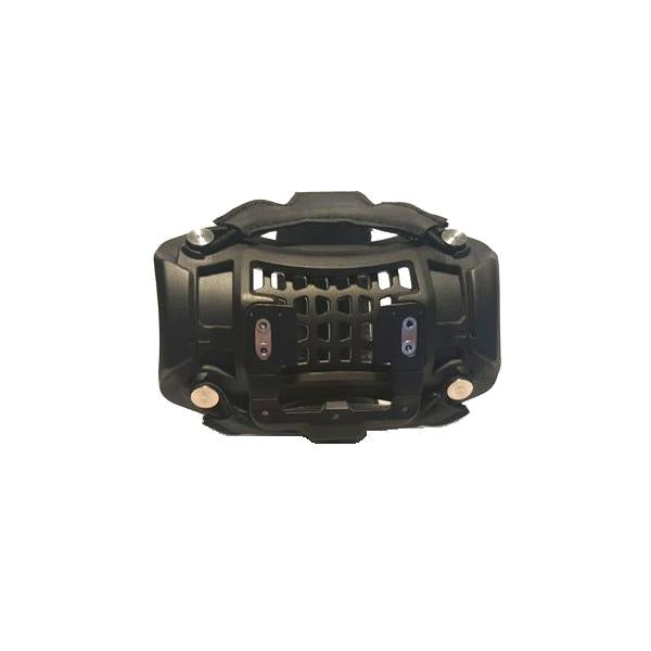 Zebra SG-NGWT-WRMTXL-01 cinturino da polso Nero (WT6000 WRIST MOUNT WITH EXTRA - LARGE STRAP - SG-NGWT-WRMTXL-01, Black, Monotone)ZebraSG-NGWT-WRMTXL-01