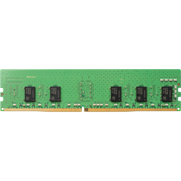 HP Memoria DDR4 da 8 GB, 2666 MHz (8 GB DDR4-2666 SODIMM - **Shipping New Sealed Spare** - Warranty: 12M)Hp4VN06AA