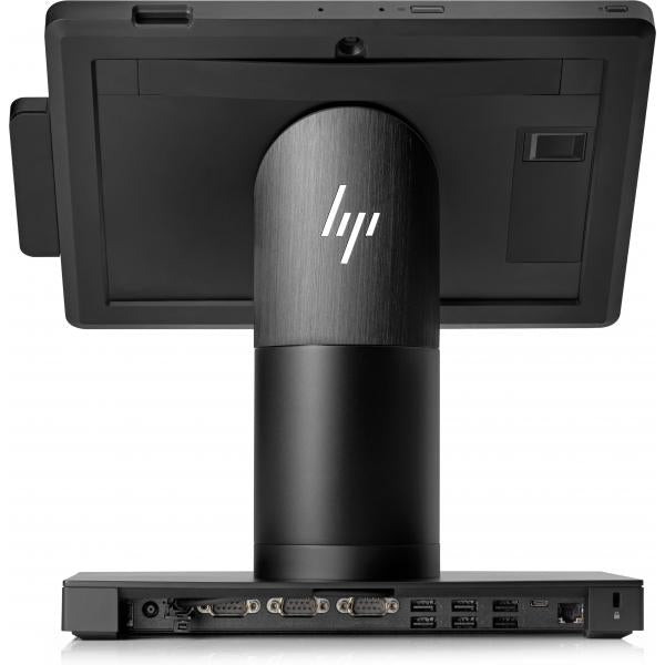 HP Custodia mobile Engage Go con MSR (Engage Go Mobile Retail Case - With Msr - Warranty: 12M)Hp01934242648893VM87AA