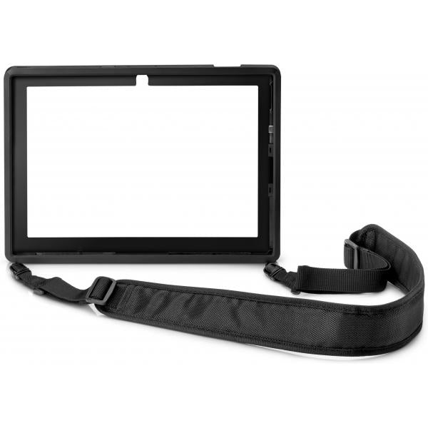 HP Custodia mobile Engage Go con MSR (Engage Go Mobile Retail Case - With Msr - Warranty: 12M)Hp01934242648893VM87AA