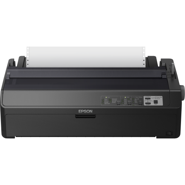 Epson LQ-2090IIN (Epson LQ 2090IIN - printer - S/H - dot)Epson8715946651385C11CF40402A0