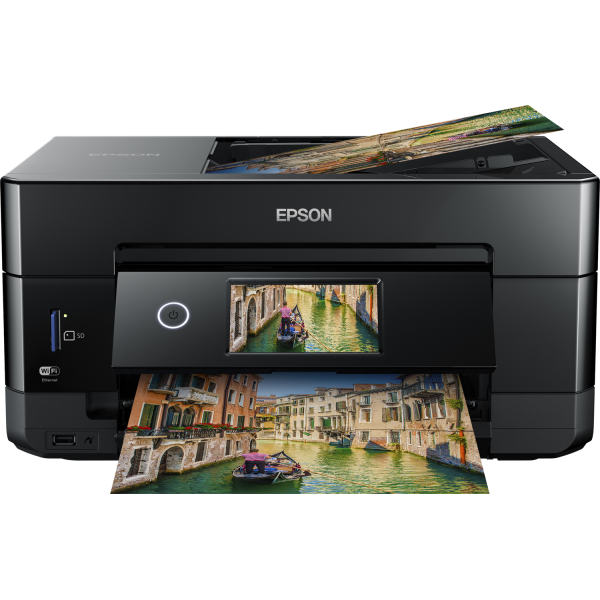 Epson Expression Premium XP-7100 (Epson Expression Premium XP-7100 Small)Epson8715946651866C11CH03402