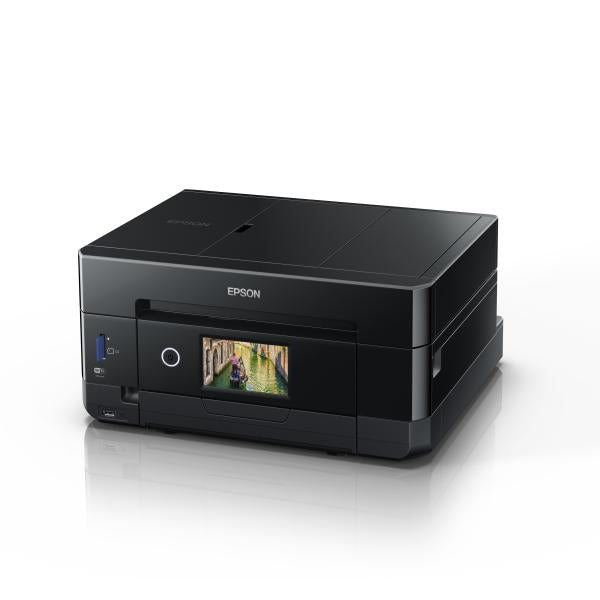 Epson Expression Premium XP-7100 stampante multifunzione inkjet a cartucce (Epson Expression Premium XP-7100 Small)Epson8715946651866C11CH03402