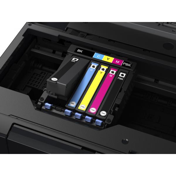 Epson Expression Premium XP-7100 stampante multifunzione inkjet a cartucce (Epson Expression Premium XP-7100 Small)Epson8715946651866C11CH03402