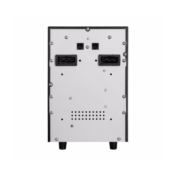 Eaton 9SX EBM armadio per batteria dell'UPS Tower (Eaton 9SX 9SXEBM240T - batterihus)Eaton07431720911859SXEBM240T