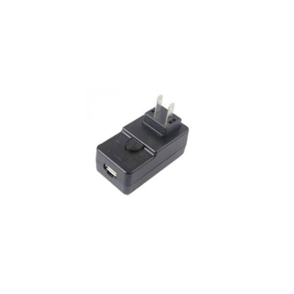 Zebra PWR-WUA5V12W0CN adattatore e invertitore Interno Nero (POWER SUPPLY-100-240 VAC 5 V - 2.5 A WITH CHINA PLUG)ZebraPWR-WUA5V12W0CN