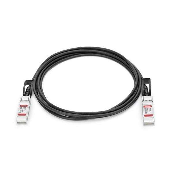 Cisco SFP-H10GB-CU4M= cavo InfiniBand e in fibra ottica 4 m SFP+ Nero (10GBASE-CU SFP+ - CABLE 4M)Cisco0889728162319SFP-H10GB-CU4M=