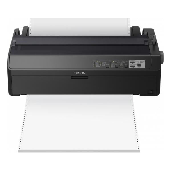 Epson LQ-2090II stampante ad aghi 550 cps (Epson LQ-2090II Dot Matrix Matrix Impact Printer)Epson8715946649894C11CF40403