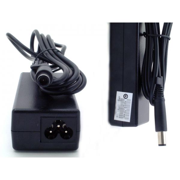 HP 613152-001 adattatore e invertitore Interno 65 W Nero (65W Adptr Rc/V 3W - Requires Power Cord - Warranty: 6M)Hp613152-001